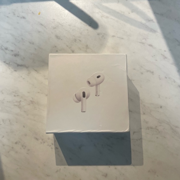Gen 2 AirPods